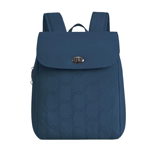 Travelon Anti-Theft Runways Compact Backpack