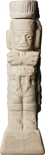 La Cofradia Tequila Extra Anejo de Agave Atlante de Tula (1 x 0.7 l)