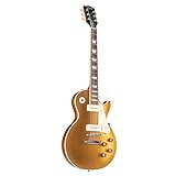 Gibson Les Paul Standard '50s P90 Electric Guitar - Gold Top