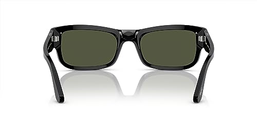 Persol Men's Po3326s Square Sunglasses4