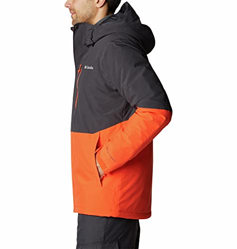 Image of Columbia Winter District Jacket