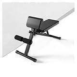 Banco De Mancuernas, Banco De Pesas Ajustable, Silla De Fitness Con Barra Plegable, Adecuada For Ejercicios De Cuerpo Completo, Capacidad De Carga 200 Kg