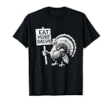 Vintage Eat More Chicken Gifts For Meat Lovers
