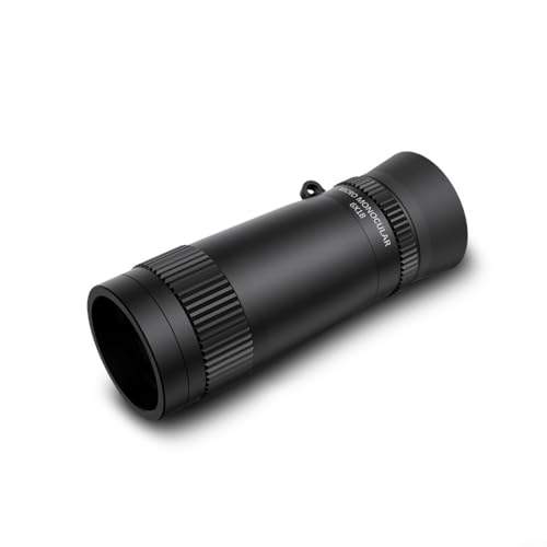 Télescope monoculaire 6x18 HD pour aventures en plein air
