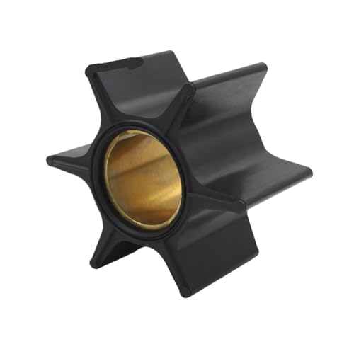 Turbine de pompe à eau MC-I et R, conception durable haute résistance 47-65960