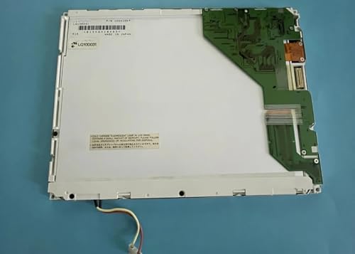 Image of LQ10D031 Original 10.4 inch 640 * 480 CCFL TFT-LCD Screen Panel Industrial Equipment