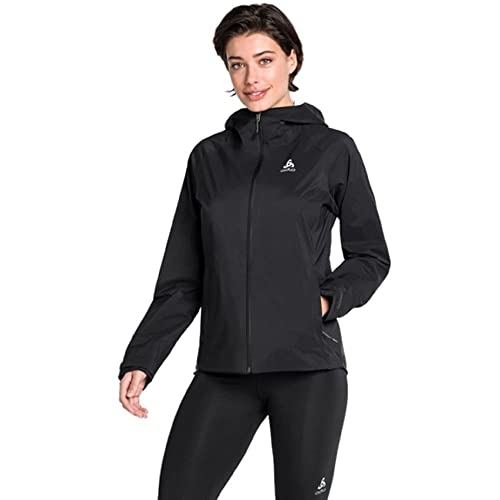 Preisvergleich Produktbild Odlo Damen Hardshell Jacke ESSENTIALS