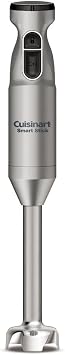 Cuisinart 11-Cup Food Processor & Smart Stick Hand Blender Bundle