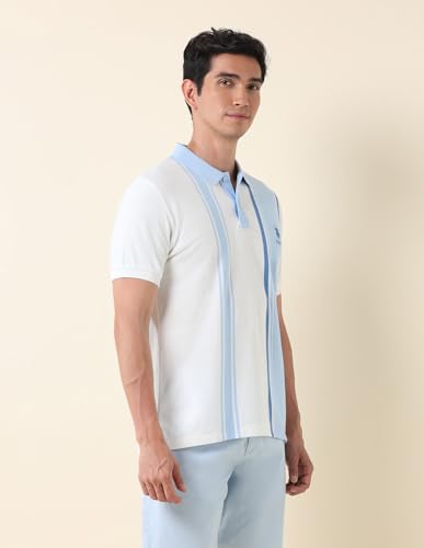 Image of U.S. Polo ASSN. Apparel Polo Shirt