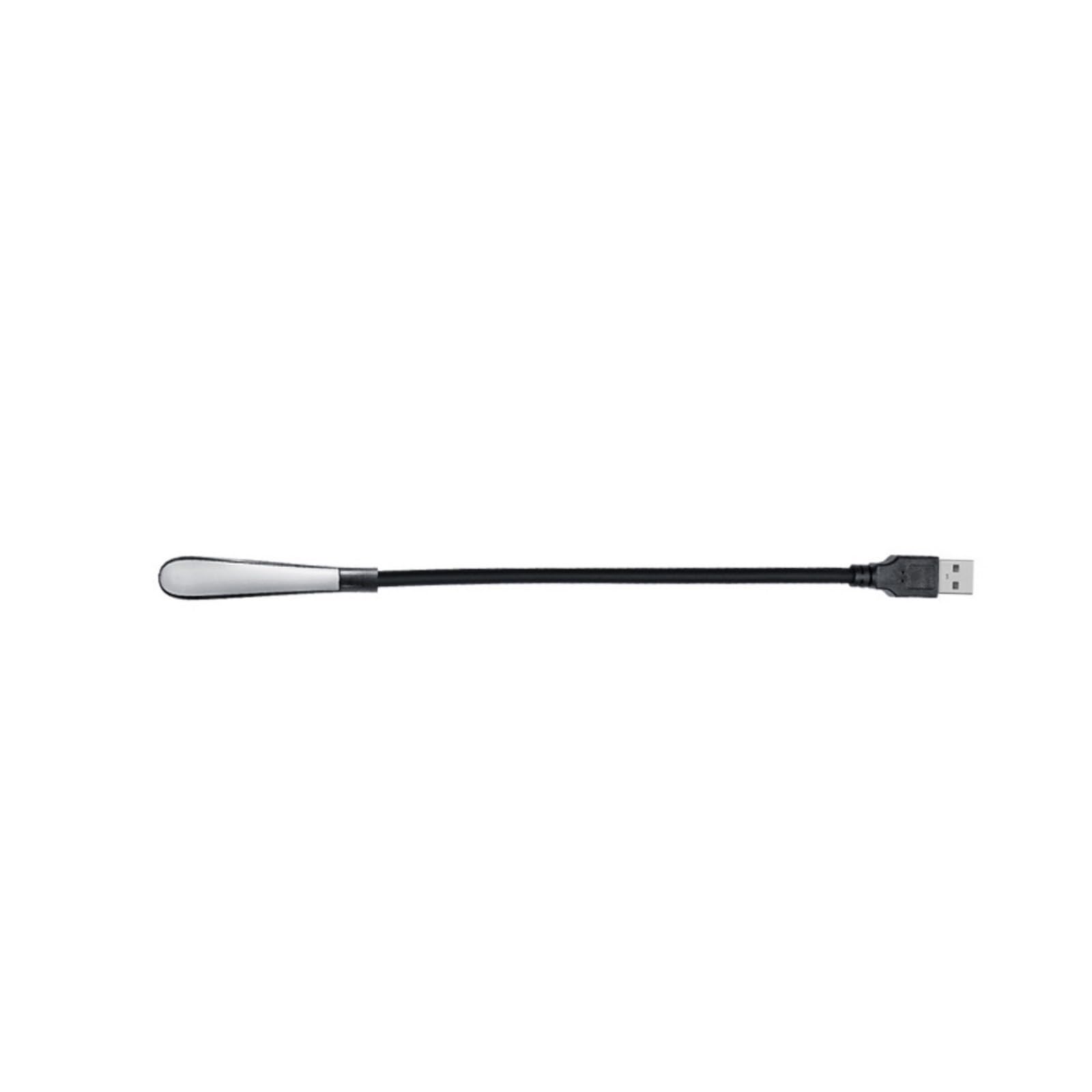 Xjdzineq USB LED Light Book Light Flexible Portable Night Lamp for Laptop Notebook Reading Portable LED Desk Lamp