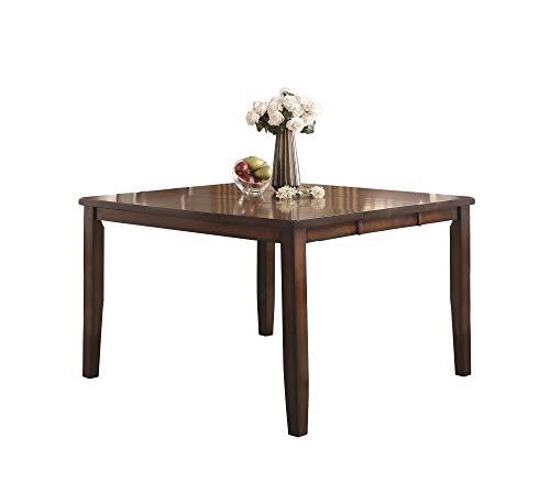 Homelegance Lexicon Mantello Contemporary Wood...