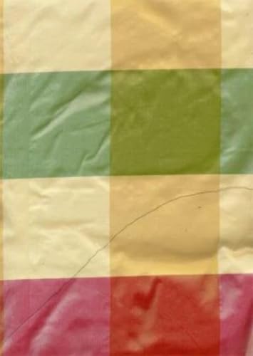Tissu à carreaux en taffetas de soie pour volume et structure vêtement
