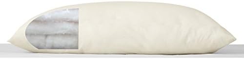 Magnolia Organics Wool Bolus Pillow - Standard