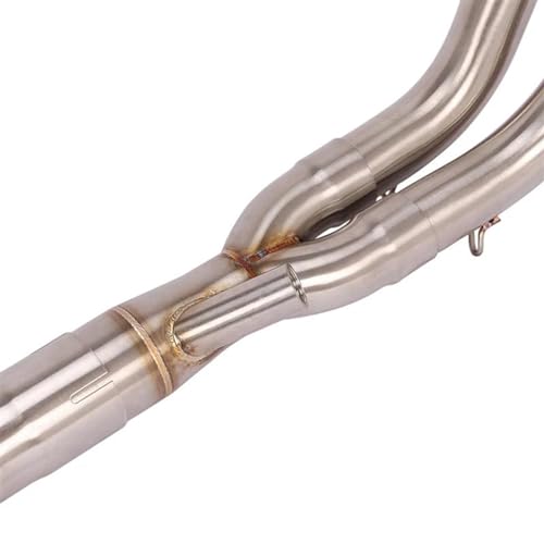 Escape Completo CBR500 con DB Killer Regulable para Mayor Potencia en CB500X 2013-2022 7