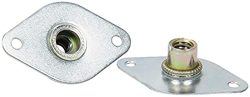 Image of Allstar Performance ALL19422-10 1-3 /8 inch Quick Turn Insert Plate
