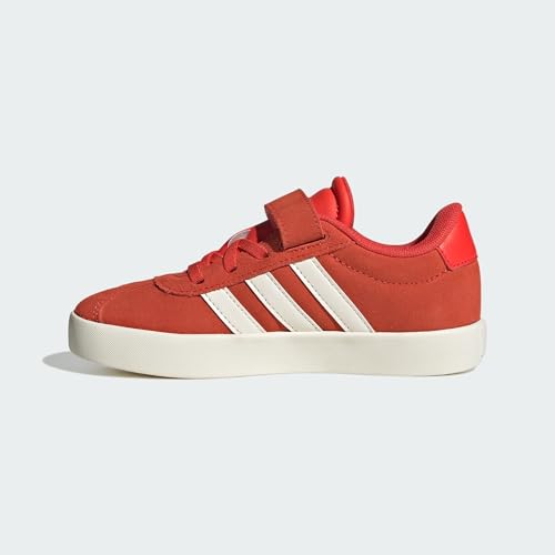 Image of adidas Kids VL Court 3.0 Sneakers