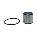 HYXUAN Fuel Pump Cam Follower 06D109309 Compatible with A3 A4 A4 TT TTS Quattro Eos Golf R GTI Jetta Passat