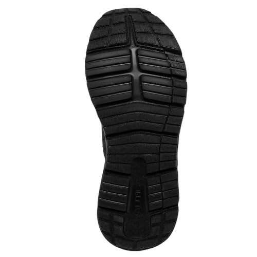 Image of Nautica Mens Running Sneakers Sport Fashion Lace-Up Athletic Soft Shoes for Gym Tennis Men - Cushioned, Breathable, Lightweight & Comfortable