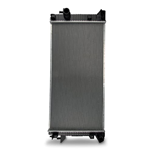 Image of PHILTOP Car Radiators Compatible with2011-2014 F-150 3.5 /3.7 /5.0L 2015-2016 Expedition 2015-2017 Navigator CU13226 | Core Width 31-1 /2 inch fit for 2011-2014 F-150 3.5 /3.7 /5.0L 2015-2016 Expedition 2015-2017 Navigator