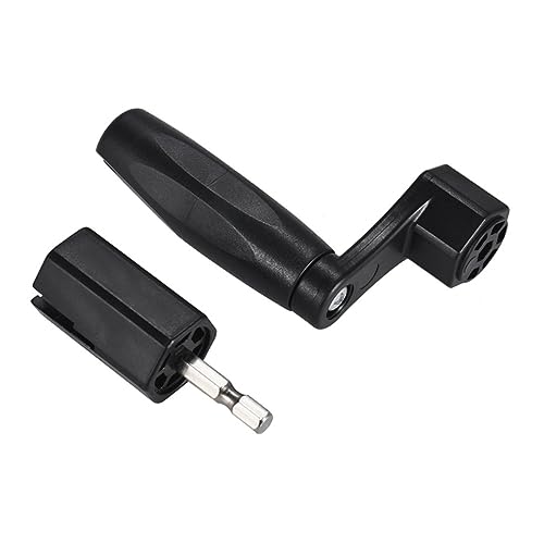 Abaodam Guitar Tuning Pegs String Winder for Guitar Practical String Spreader for Ukulele