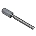 Collet Extension Abrasion Sand Blasting Chrome Tungsten Steel Drill Chuck Arbor for Industrial Use