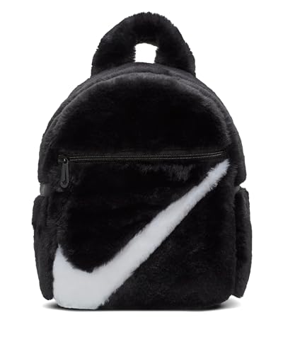 Nike Futura 366 Faux Fur Mini Backpack for Women