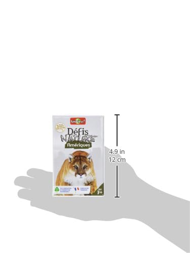 Défis Nature : Amériques Bioviva - vue 7