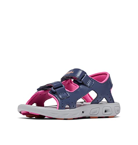 Image of Columbia Girl's Techsun Vent (Toddler /Little Kid /Big Kid)