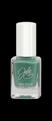 JulieG Nail Color (Sharks Cove)
