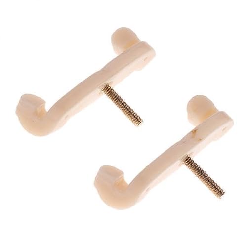 PEWETE 5x 2�s�[�X/��Violddle�V�����_�[���X�g�t�B�[�g�ɓK�pViolddle�p�[�c