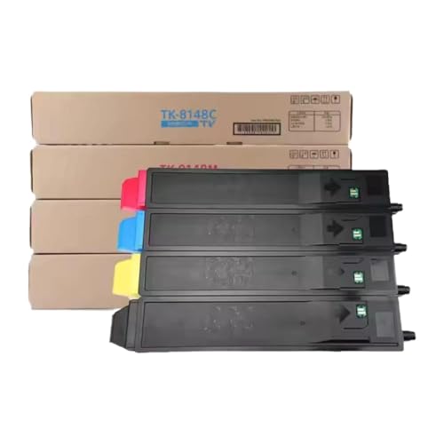 Cartouche toner TK8148 magenta compatible avec M8224cidn