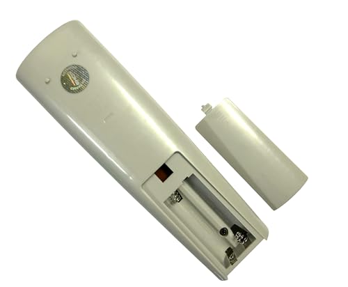 Image of EHOP Compatible Remote Control for Haier Air Conditioner YR-W08 YL-W08 YR-W03 YR-W02 YR-W01 YR-W04 YR-W06 YR-W07 YR-W08 YL-W08 YR-W03 YR-W02 YR-W01 YR-W04 YR-W06 YR-W07 VE-30