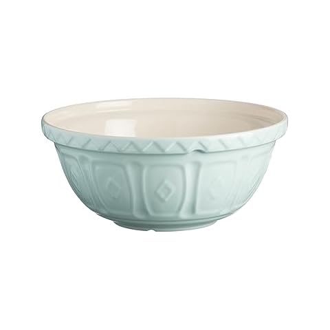Mason Cash Colour Mix Earthenware Mixing Bowl Cover