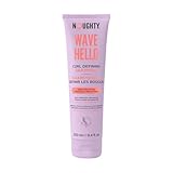 Noughty 97% Natural Wave Hello Curl Defining...