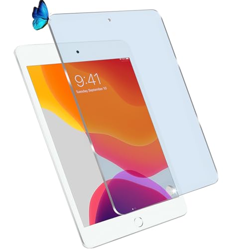 「目に優しい!」iPad mini用ブルーライトカットフィルムが29%オフ!Amazonタイムセールを見逃すな
