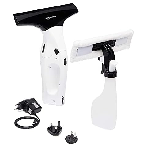 Aspirateur à vitres Amazon Basics Cover