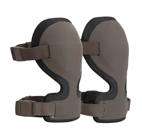 Elite Tribe Knieschoner, Arc Stil, Militär, Airsoft Jagd, Kampfsport, DE