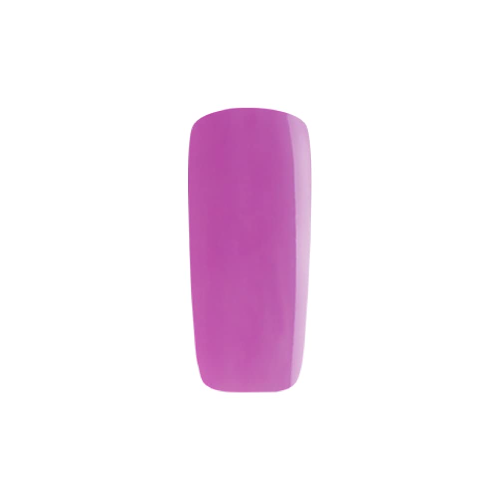 Bluesky Gel Nail Polish, Lollipop, Cs21, Long Lasting, Chip Resistant, 10 ml (Requires Curing Under UV LED Lamp)