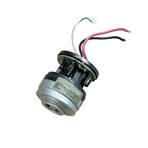 Turbine aspirateur 12V 120W haute vitesse avec pilote BLDC