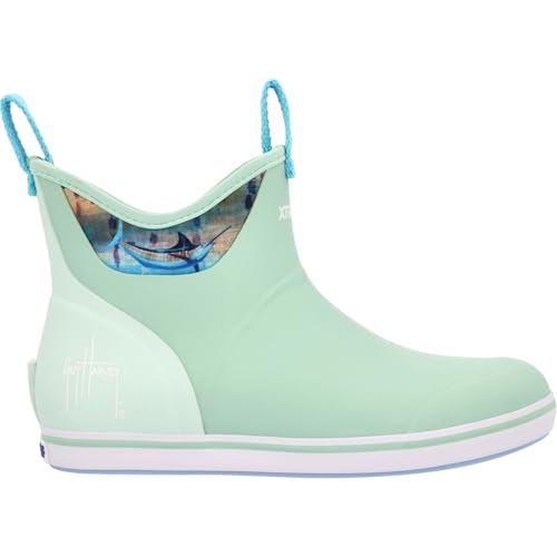 Image of XTRATUF Women's 6in ADB Guy Ankle Deck Boot