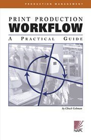 Paperback Print Production Workflow: A Practical Guide Book