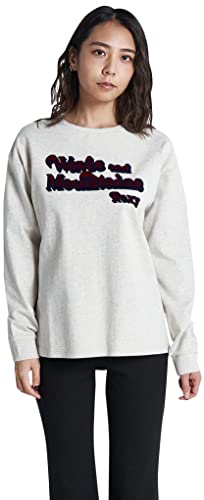 [ロキシー] Tシャツ WAVES AND MOUNTAINS レディース HER L