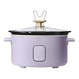 New B'eautiful 6 Qt Programmable Slow Cooker...