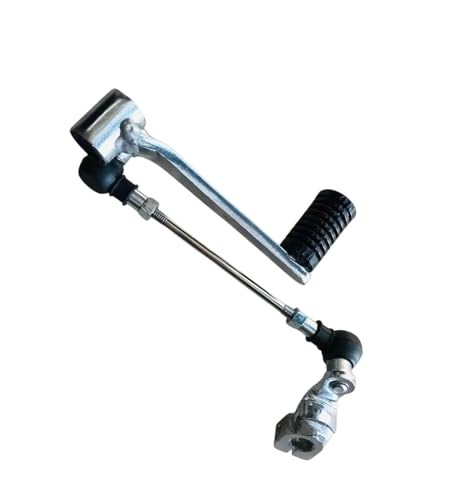Levier vitesse moto en alliage durable pour CB190R premium