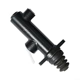 Hauptbremszylinder für Oliphant G312100100020 KN3809S1 G198100100030, Präzisionsgefertigte Bremspumpe aus robustem Material für sichere Bremsleistung,