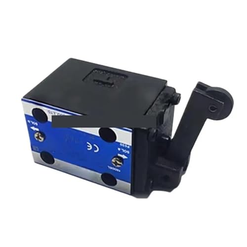 Valve de commande directionnelle CDV-G02-2AL-1-20-R distributeur hydraulique 315 bar