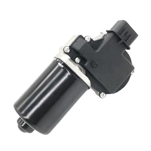 Moteur essuie-glace avant 96397978 pour Chevrolet Lacetti et Daewoo 2004 à 2012