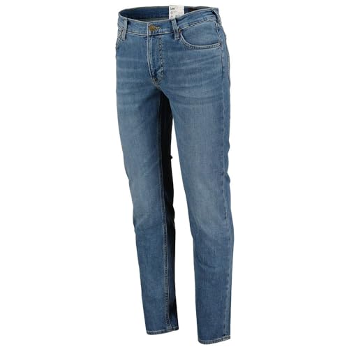 Lee - Jeans Herren - Regular Fit - Daren - Highland – Ansicht 3