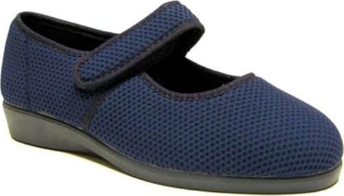Mary Janes Doctor Cutillas 10208 chaussures confortables souples femmes