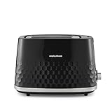 BETNEP 220031 Hive Tostadora Negra